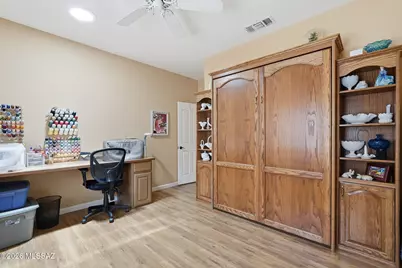 37215 S Ridgeview Boulevard #x, Saddlebrooke, AZ 85739 - Photo 31