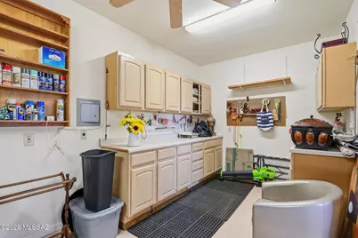 37215 S Ridgeview Boulevard #x, Saddlebrooke, AZ 85739 - Photo 37