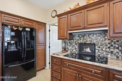 37215 S Ridgeview Boulevard #x, Saddlebrooke, AZ 85739 - Photo 17