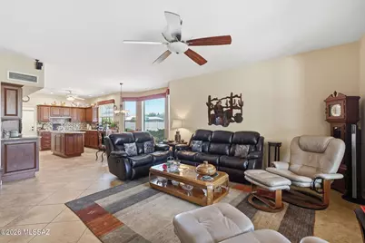 37215 S Ridgeview Boulevard #x, Saddlebrooke, AZ 85739 - Photo 13