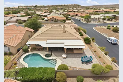 37215 S Ridgeview Boulevard #x, Saddlebrooke, AZ 85739 - Photo 3