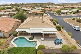 37215 S Ridgeview Blvd, Tucson, AZ 85739 - Photo 3
