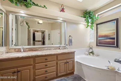37215 S Ridgeview Boulevard #x, Saddlebrooke, AZ 85739 - Photo 27