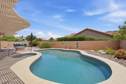 37215 S Ridgeview Boulevard #x, Saddlebrooke, AZ 85739 - Photo 47