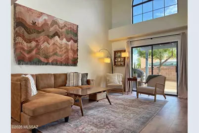 2741 W Camino Llano #2741, Tucson, AZ 85742 - Photo 5
