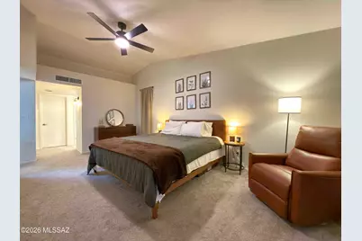 2741 W Camino Llano #2741, Tucson, AZ 85742 - Photo 15