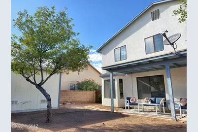 2741 W Camino Llano #2741, Tucson, AZ 85742 - Photo 31