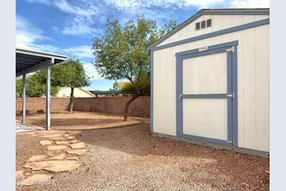 2741 W Camino Llano #2741, Tucson, AZ 85742 - Photo 29
