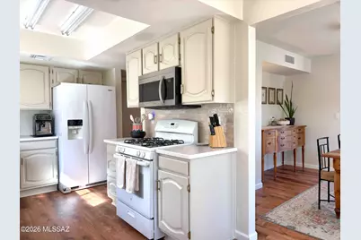 2741 W Camino Llano #2741, Tucson, AZ 85742 - Photo 9