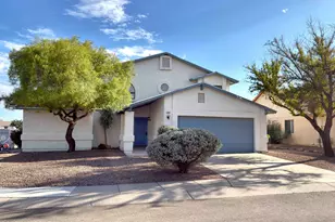 2741 W Camino Llano, Tucson, AZ 85742 - Photo 1