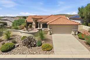 39316 S Sand Crest Dr, Tucson, AZ 85739 - Photo 1