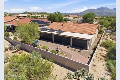 39316 S Sand Crest Drive, Tucson, AZ 85739 - Photo 15