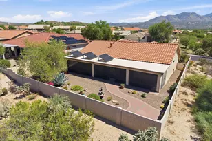 39316 S Sand Crest Dr, Tucson, AZ 85739 - Photo 15