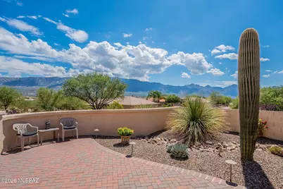 39316 S Sand Crest Drive, Tucson, AZ 85739 - Photo 11