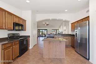39316 S Sand Crest Dr, Tucson, AZ 85739 - Photo 21