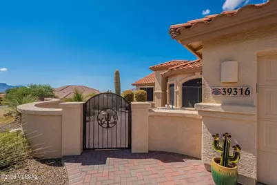 39316 S Sand Crest Drive, Tucson, AZ 85739 - Photo 5