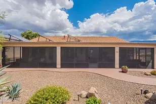 39316 S Sand Crest Dr, Tucson, AZ 85739 - Photo 39