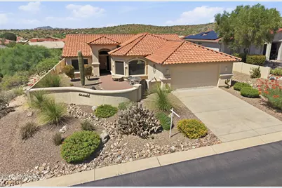 39316 S Sand Crest Drive, Tucson, AZ 85739 - Photo 3