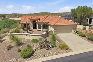 39316 S Sand Crest Dr, Tucson, AZ 85739 - Photo 3