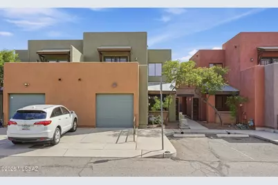 3125 N Olsen Avenue, Tucson, AZ 85719 - Photo 1