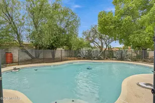 2721 N Dos Hombres Dr, Tucson, AZ 85715 - Photo 33
