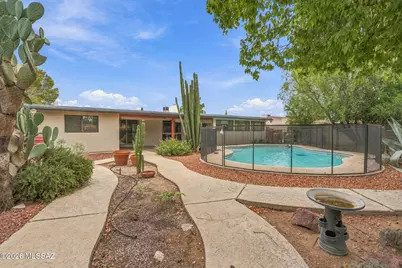 2721 N Dos Hombres Drive, Tucson, AZ 85715 - Photo 31