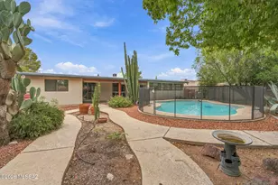 2721 N Dos Hombres Dr, Tucson, AZ 85715 - Photo 31