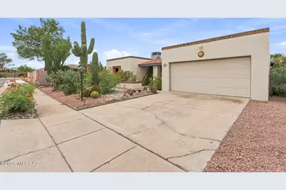 2721 N Dos Hombres Drive, Tucson, AZ 85715 - Photo 39