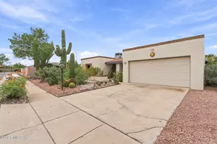 2721 N Dos Hombres Dr, Tucson, AZ 85715 - Photo 39