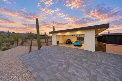 6760 W Ina Road, Tucson, AZ 85743 - Photo 5