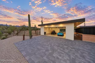 6760 W Ina Rd, Tucson, AZ 85743 - Photo 5