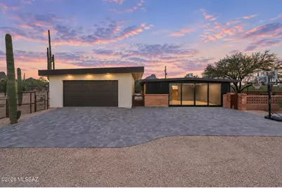 6760 W Ina Road, Tucson, AZ 85743 - Photo 3