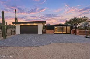 6760 W Ina Rd, Tucson, AZ 85743 - Photo 3