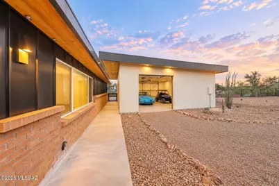 6760 W Ina Road, Tucson, AZ 85743 - Photo 9