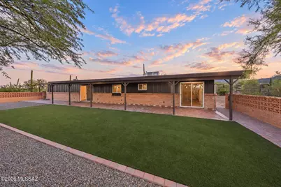 6760 W Ina Road, Tucson, AZ 85743 - Photo 37