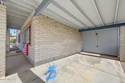 2773 W Via Del Santo, Tucson, AZ 85741 - Photo 23