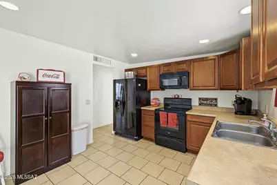 2773 W Via Del Santo, Tucson, AZ 85741 - Photo 9