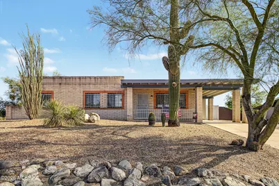 2773 W Via Del Santo, Tucson, AZ 85741 - Photo 1