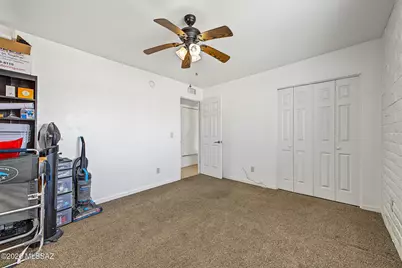 2773 W Via Del Santo, Tucson, AZ 85741 - Photo 17