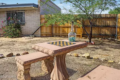 2773 W Via Del Santo, Tucson, AZ 85741 - Photo 25