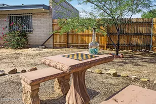 2773 W Via Del Santo, Tucson, AZ 85741 - Photo 25