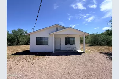 225 Paseo Montura, Rio Rico, AZ 85648 - Photo 1