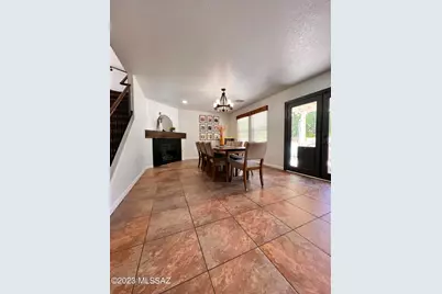 1291 Tee Up Way, Oro Valley, AZ 85737 - Photo 5
