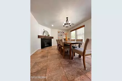 1291 Tee Up Way, Oro Valley, AZ 85737 - Photo 7