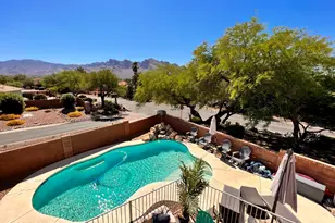 1291 Tee Up Way, Oro Valley, AZ 85737 - Photo 23