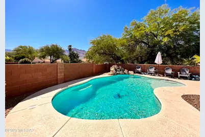 1291 Tee Up Way, Oro Valley, AZ 85737 - Photo 31