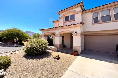 1291 Tee Up Way, Oro Valley, AZ 85737 - Photo 1