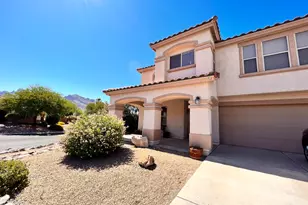 1291 Tee Up Way, Oro Valley, AZ 85737 - Photo 1
