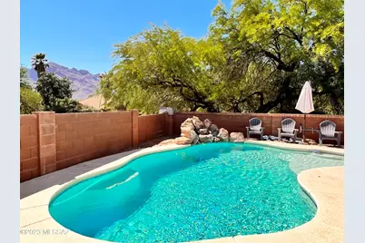 1291 Tee Up Way, Oro Valley, AZ 85737 - Photo 33