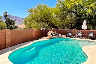 1291 Tee Up Way, Oro Valley, AZ 85737 - Photo 33